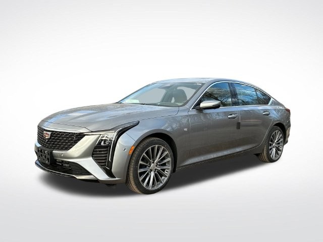 2025 Cadillac Ct5 Premium Luxury, available for sale in Torrington, Connecticut | Northwest Hills. Torrington, Connecticut