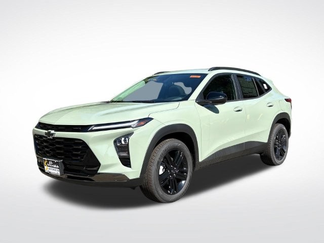 2026 Chevrolet Trax ACTIV, available for sale in Torrington, Connecticut | Northwest Hills. Torrington, Connecticut
