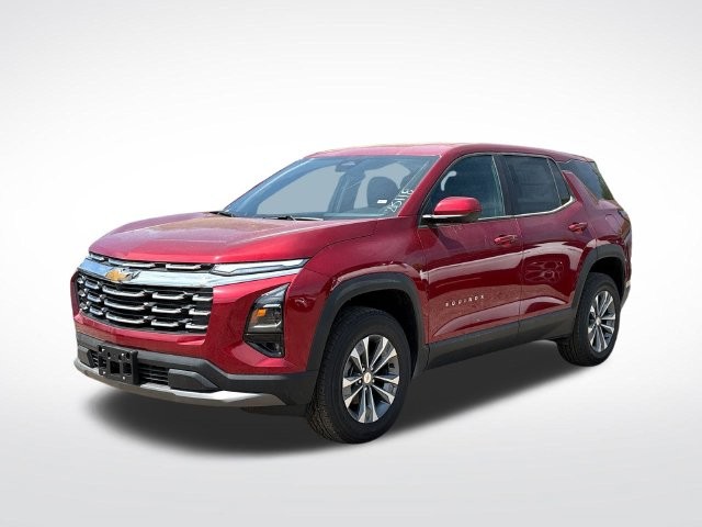 2026 Chevrolet Equinox LT, available for sale in Torrington, Connecticut | Northwest Hills. Torrington, Connecticut