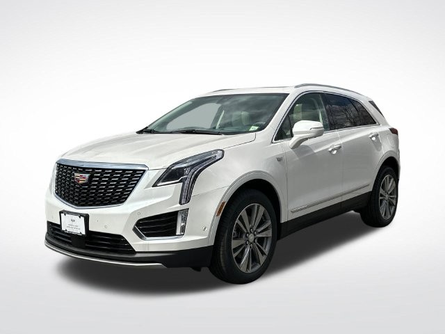 2026 Cadillac Xt5 Premium Luxury, available for sale in Torrington, Connecticut | Northwest Hills. Torrington, Connecticut