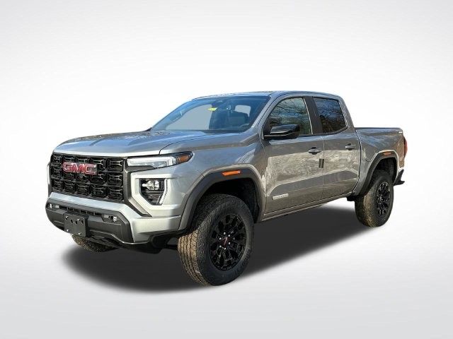 2026 GMC Canyon Elevation, available for sale in Torrington, Connecticut | Northwest Hills. Torrington, Connecticut
