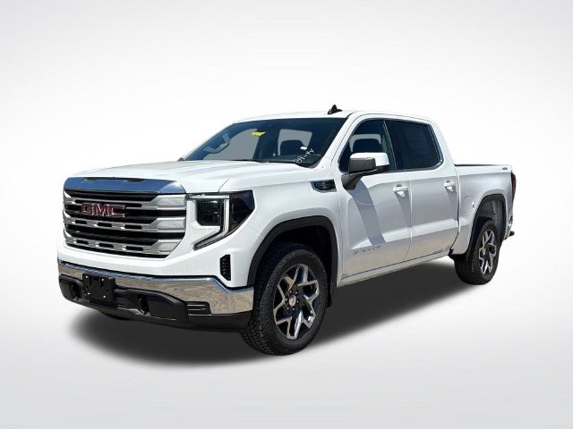 2026 GMC Sierra 1500 SLE, available for sale in Torrington, Connecticut | Northwest Hills. Torrington, Connecticut