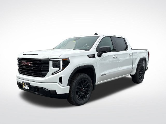 2026 GMC Sierra 1500 Elevation, available for sale in Torrington, Connecticut | Northwest Hills. Torrington, Connecticut
