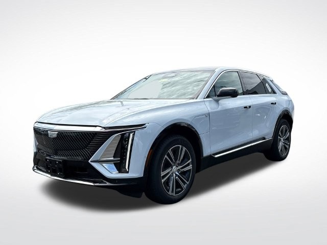 2026 Cadillac Lyriq Luxury, available for sale in Torrington, Connecticut | Northwest Hills. Torrington, Connecticut
