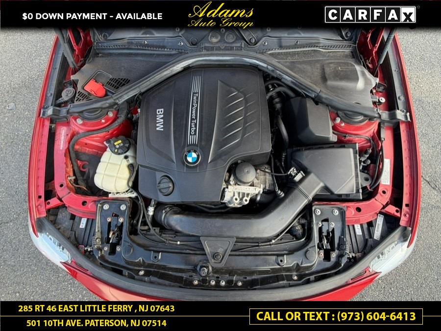 2014 BMW 3 Series 335i - Photo 50