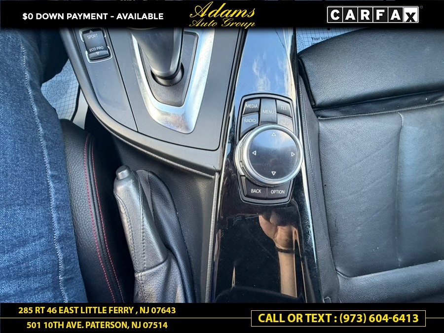 2014 BMW 3 Series 335i - Photo 36