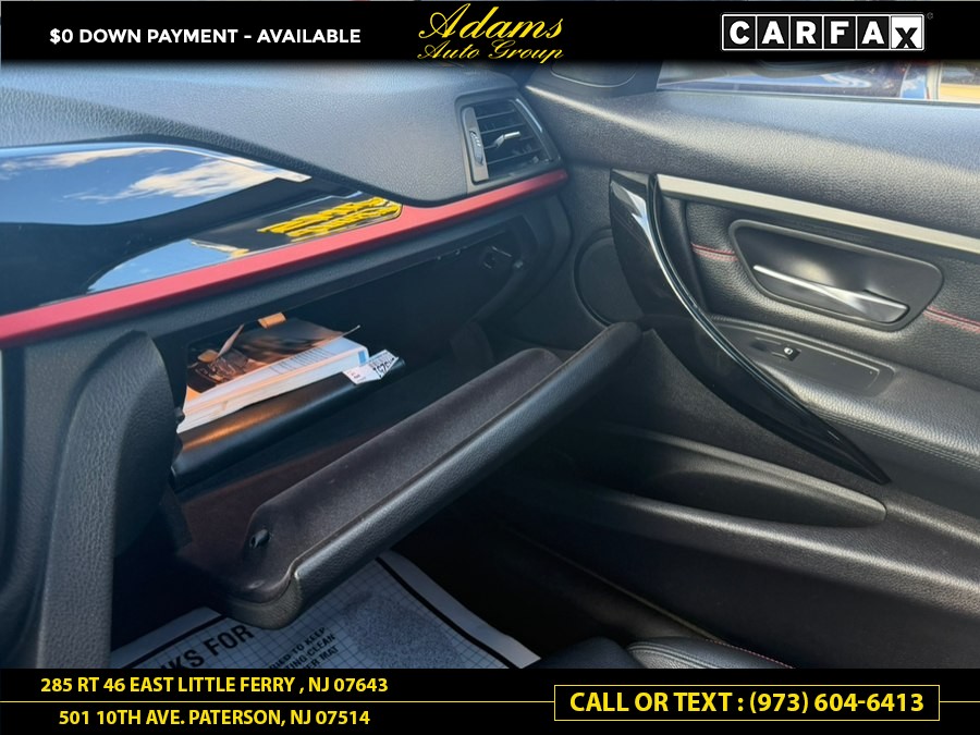2014 BMW 3 Series 335i - Photo 40