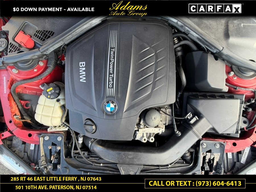 2014 BMW 3 Series 335i - Photo 51