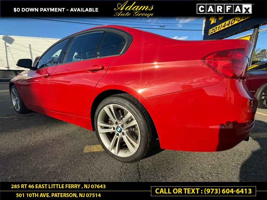 2014 BMW 3 Series 335i - Photo 6