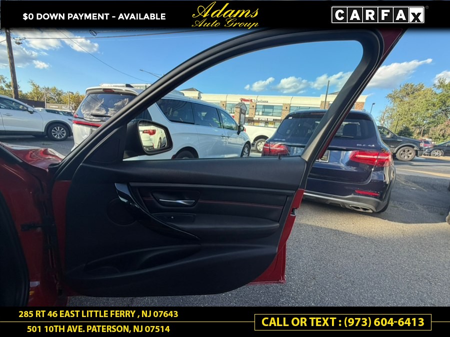 2014 BMW 3 Series 335i - Photo 19