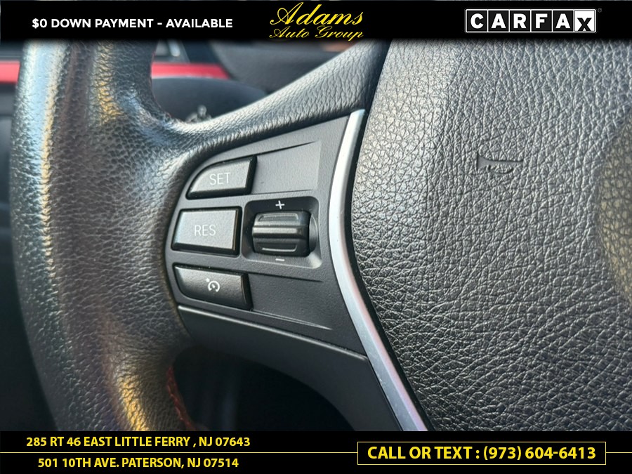 2014 BMW 3 Series 335i - Photo 28