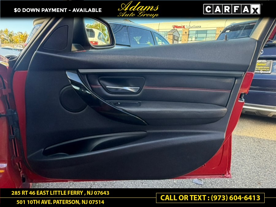2014 BMW 3 Series 335i - Photo 20