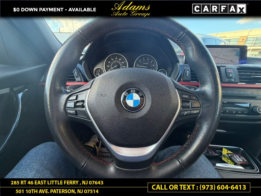 2014 BMW 3 Series 335i - Photo 27