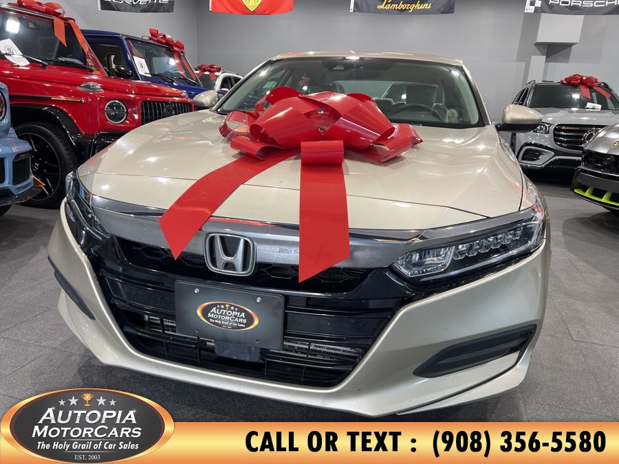 Used 2019 Honda Accord in Union, New Jersey | Autopia Motorcars Inc. Union, New Jersey