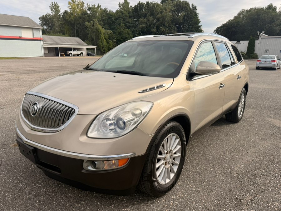 Buick Enclave