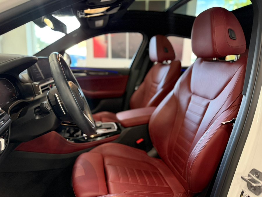Used 2024 BMW X4 in Franklin Square, New York | C Rich Cars. Franklin Square, New York
