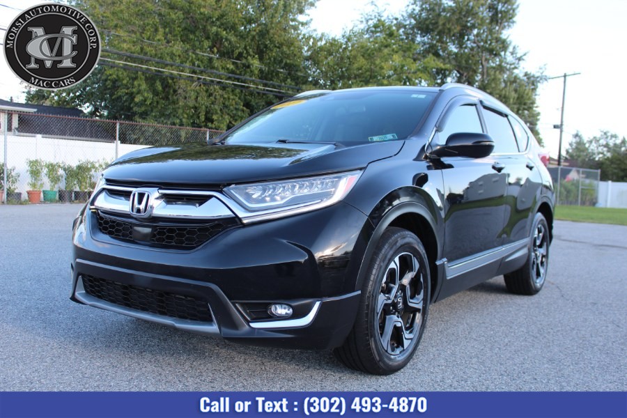 Used 2017 Honda CR-V in New Castle, Delaware | Morsi Automotive Corporation. New Castle, Delaware