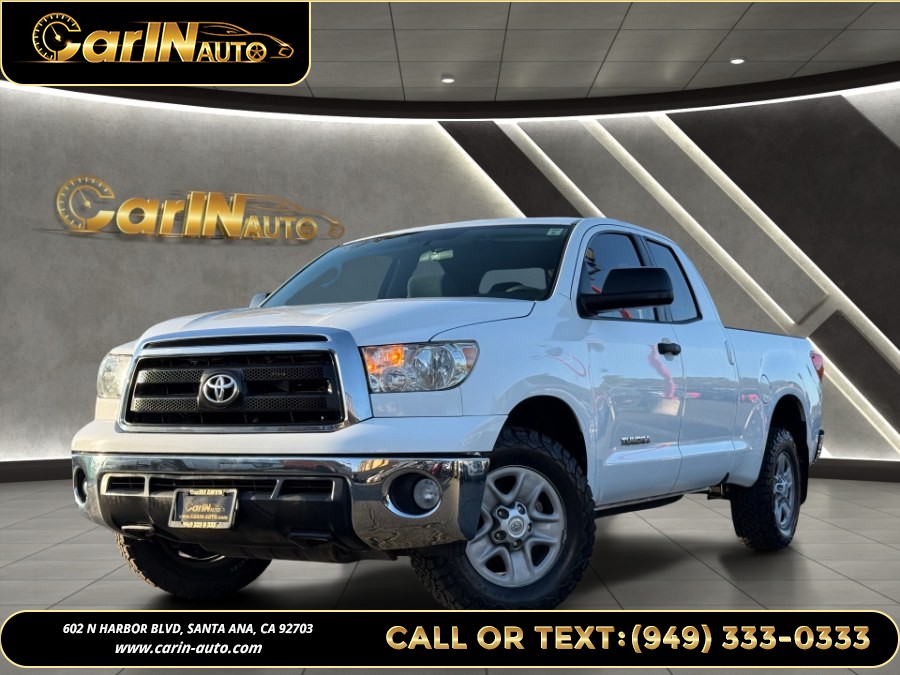 Toyota Tundra