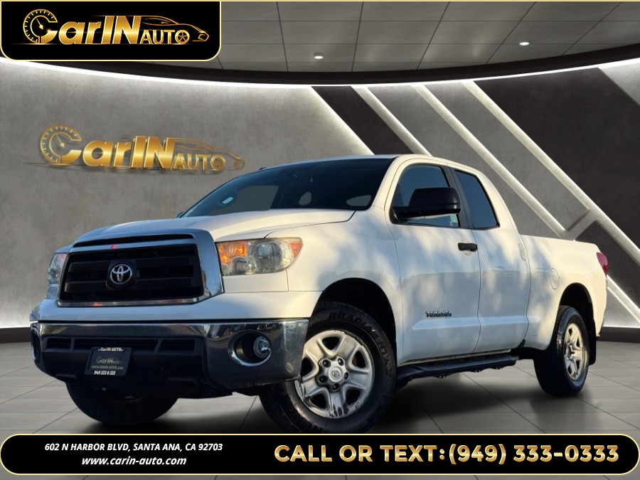 Toyota Tundra