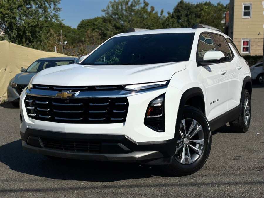 Used 2025 Chevrolet Equinox in Irvington, New Jersey | RT 603 Auto Mall. Irvington, New Jersey
