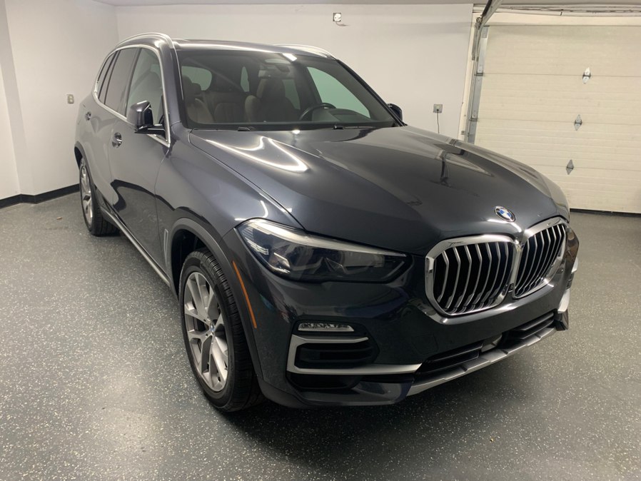 Used 2019 BMW X5 in Manchester, Connecticut | Zee Auto Sports. Manchester, Connecticut