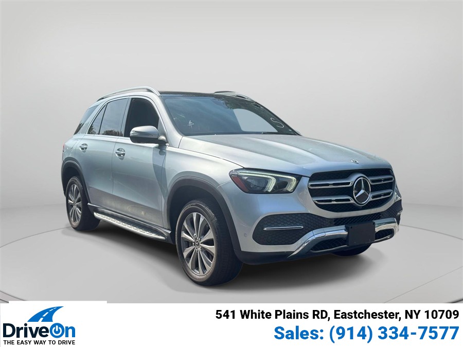 2022 Mercedes-benz Gle GLE 350, available for sale in Eastchester, New York | Drive On. Eastchester, New York