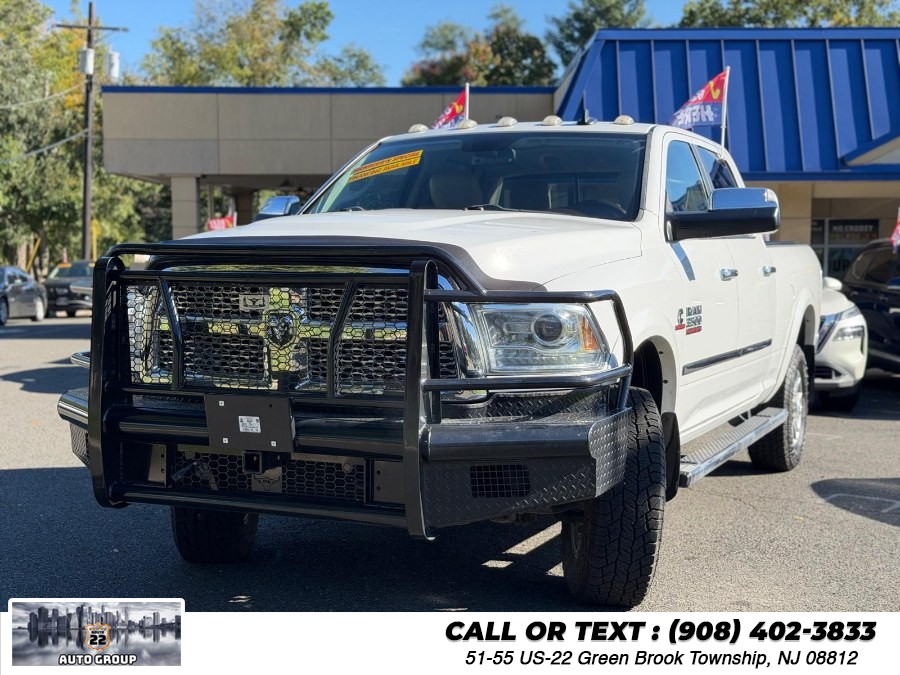 Used 2013 Ram 3500 in Green Brook Township, New Jersey | Route 22 Auto Group. Green Brook Township, New Jersey