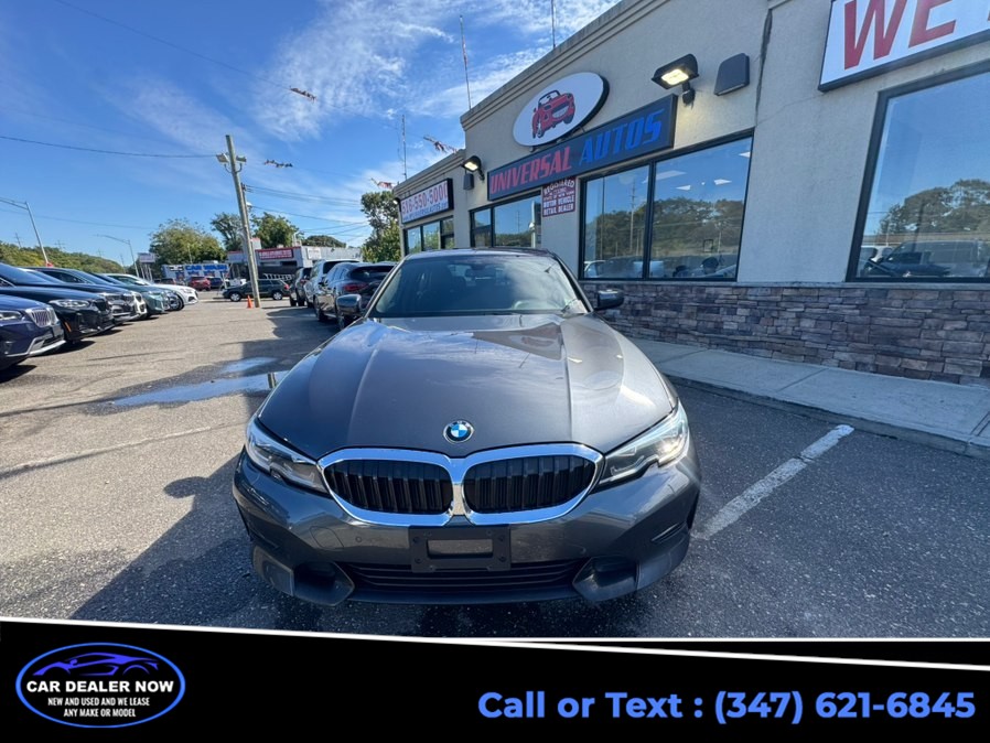 Used 2020 BMW 3 Series in Jamaica, New York | Digital Car Specialist. Jamaica, New York