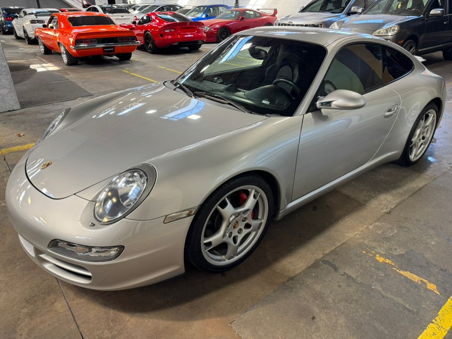 Used 2005 Porsche 911 in Hauppauge, New York | Engineered Motors. Hauppauge, New York