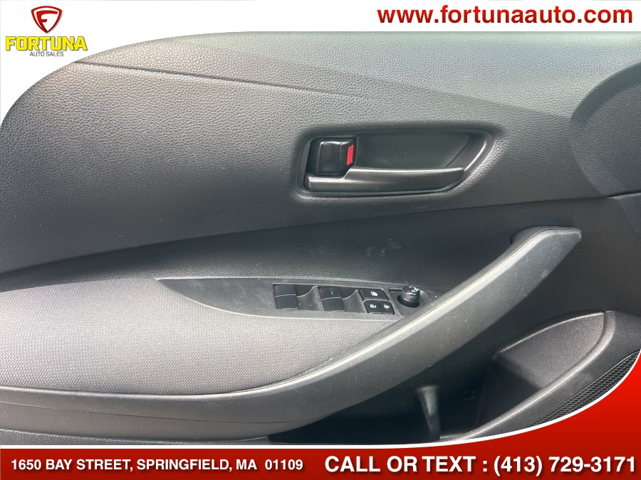 2023 Toyota Corolla LE - Photo 16