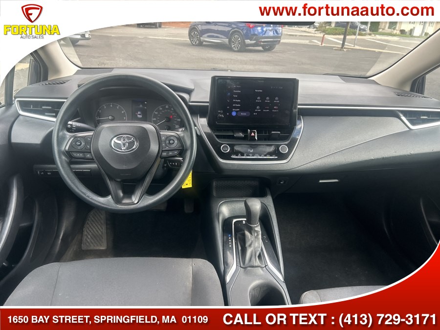2023 Toyota Corolla LE - Photo 9