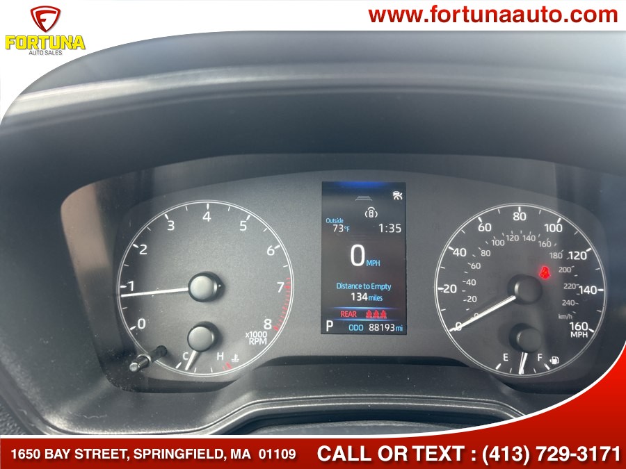 2023 Toyota Corolla LE - Photo 14