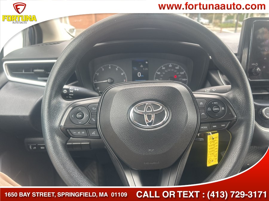 2023 Toyota Corolla LE - Photo 15