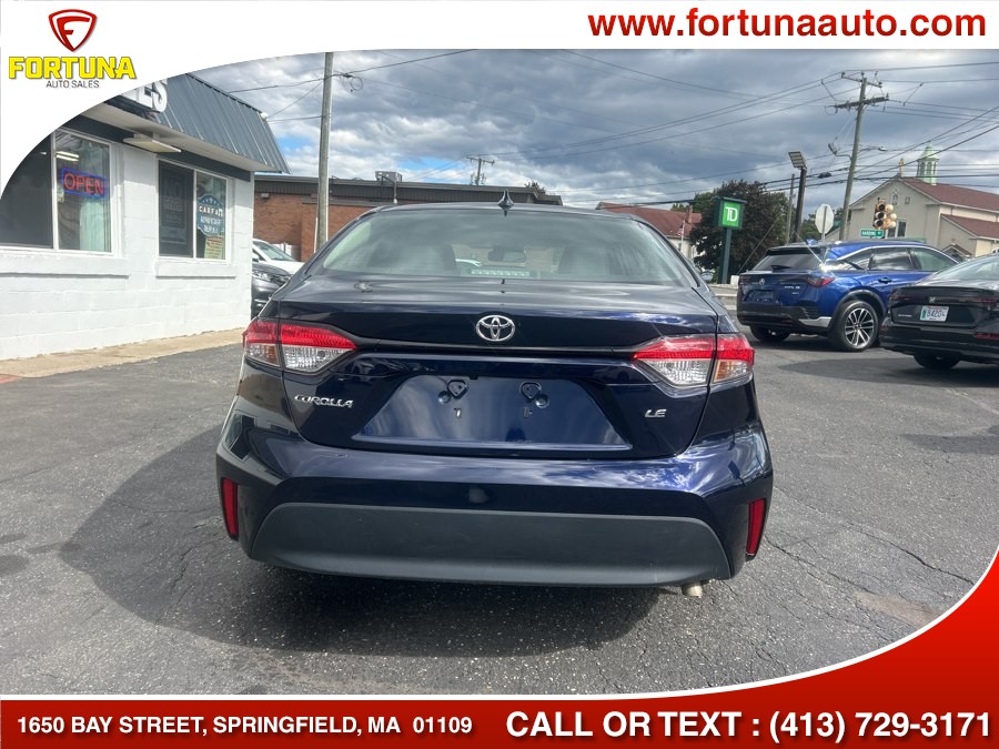 2023 Toyota Corolla LE - Photo 6