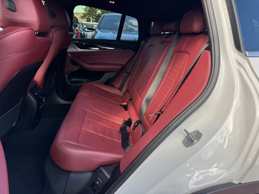 Used 2021 BMW X4 in Jamaica, New York | Sunrise Autoland. Jamaica, New York