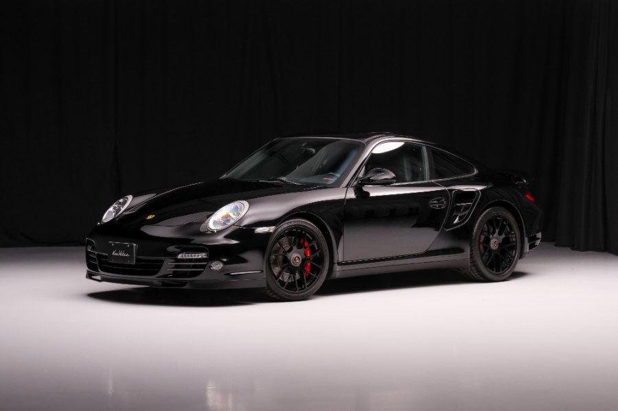 2011 Porsche 911 2dr Cpe Turbo, available for sale in North Salem, New York | Meccanic Shop North Inc. North Salem, New York