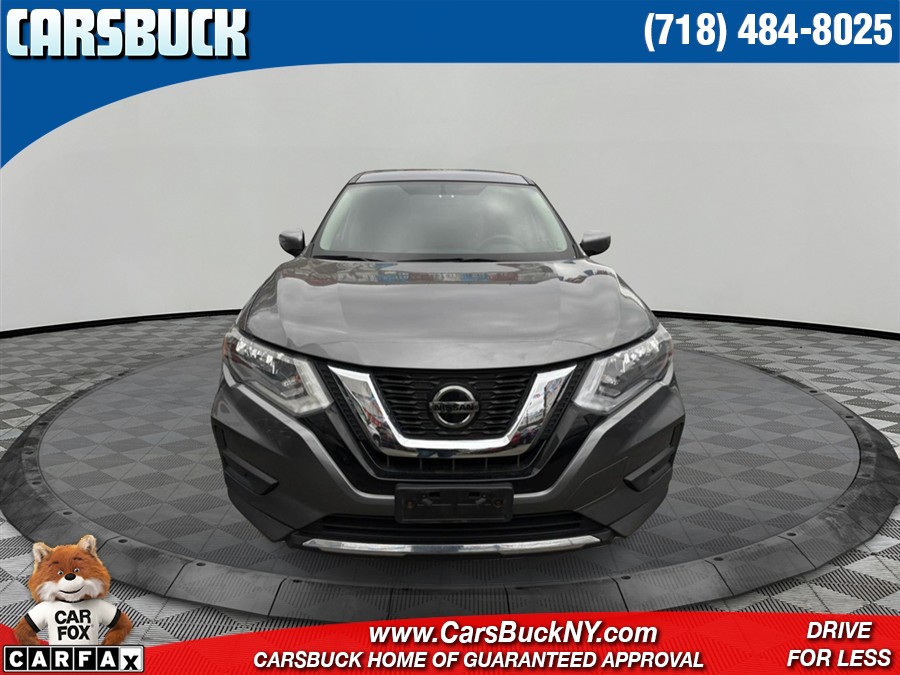 Used 2018 Nissan Rogue in Brooklyn, New York | Carsbuck Inc.. Brooklyn, New York