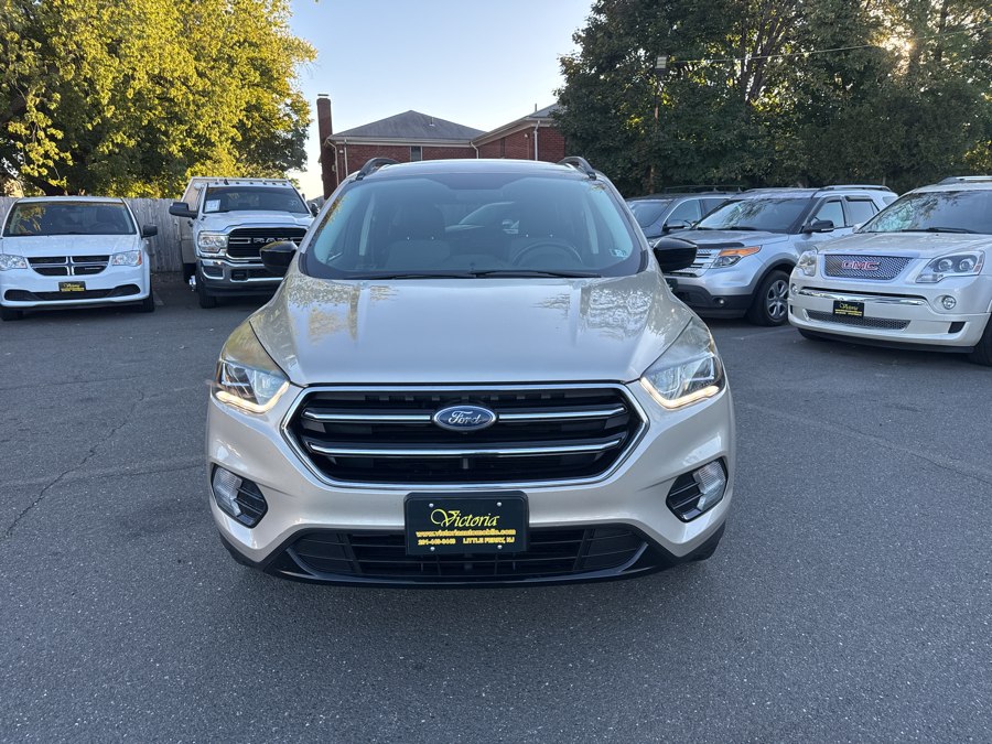 Used 2017 Ford Escape in Little Ferry, New Jersey | Victoria Preowned Autos Inc. Little Ferry, New Jersey