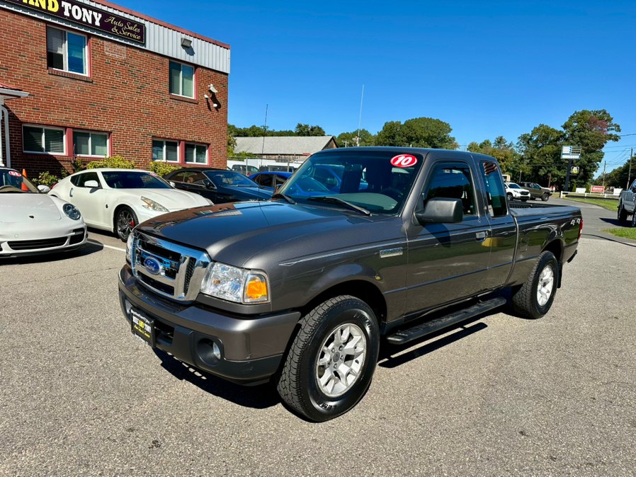 Used 2010 Ford Ranger in South Windsor, Connecticut | Mike And Tony Auto Sales, Inc. South Windsor, Connecticut