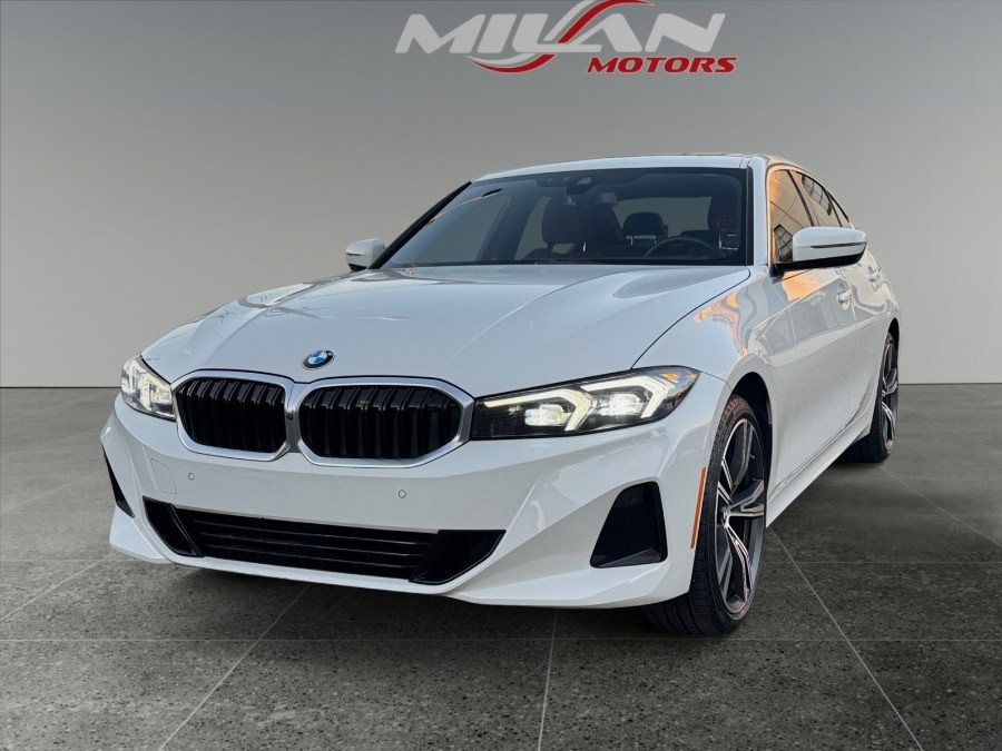 Used 2024 BMW 3 Series in Little Ferry , New Jersey | Milan Motors. Little Ferry , New Jersey