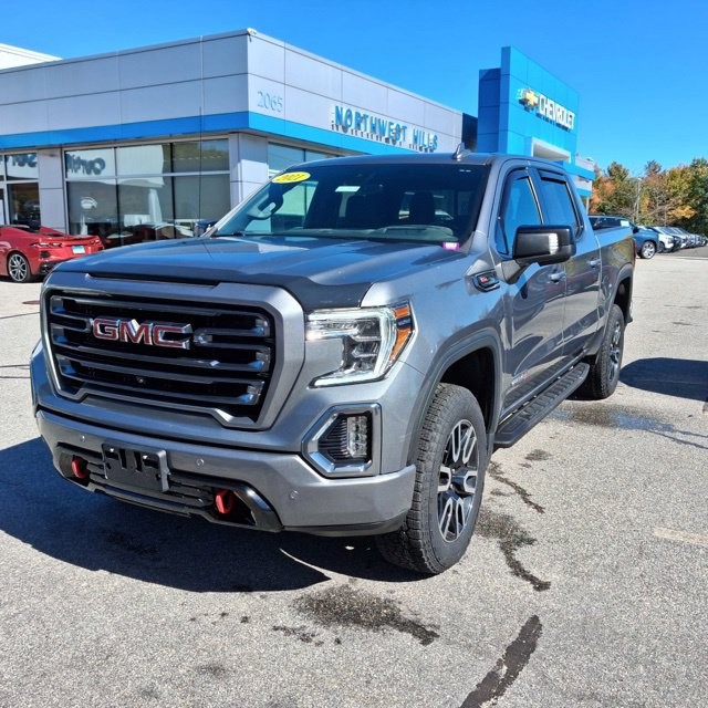 Used 2022 GMC Sierra 1500 Limited in Torrington, Connecticut | Northwest Hills. Torrington, Connecticut