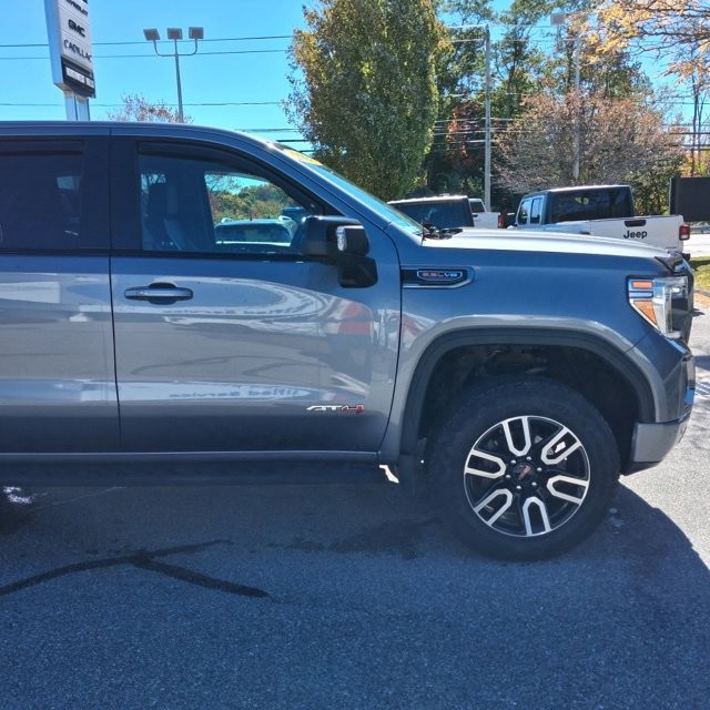 2022 GMC Sierra 1500 Limited AT4 - Photo 6