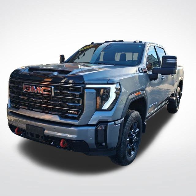 Used 2024 GMC Sierra 2500hd in Torrington, Connecticut | Northwest Hills. Torrington, Connecticut