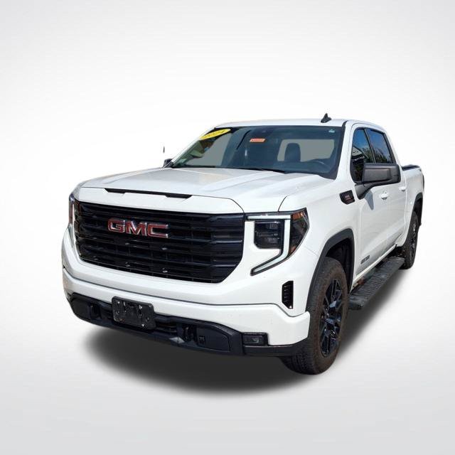2024 GMC Sierra 1500 Elevation, available for sale in Torrington, Connecticut | Northwest Hills. Torrington, Connecticut