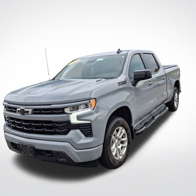 Used 2024 Chevrolet Silverado 1500 in Torrington, Connecticut | Northwest Hills. Torrington, Connecticut