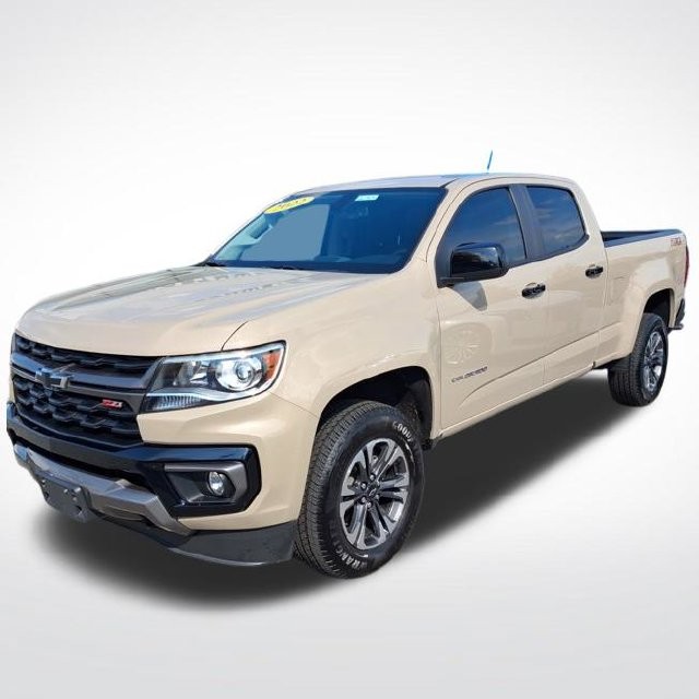 Used 2022 Chevrolet Colorado in Torrington, Connecticut | Northwest Hills. Torrington, Connecticut