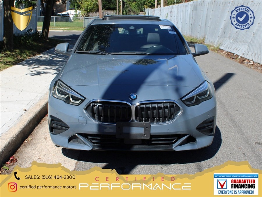 Used 2022 BMW 2 Series in Valley Stream, New York | Certified Performance Motors. Valley Stream, New York