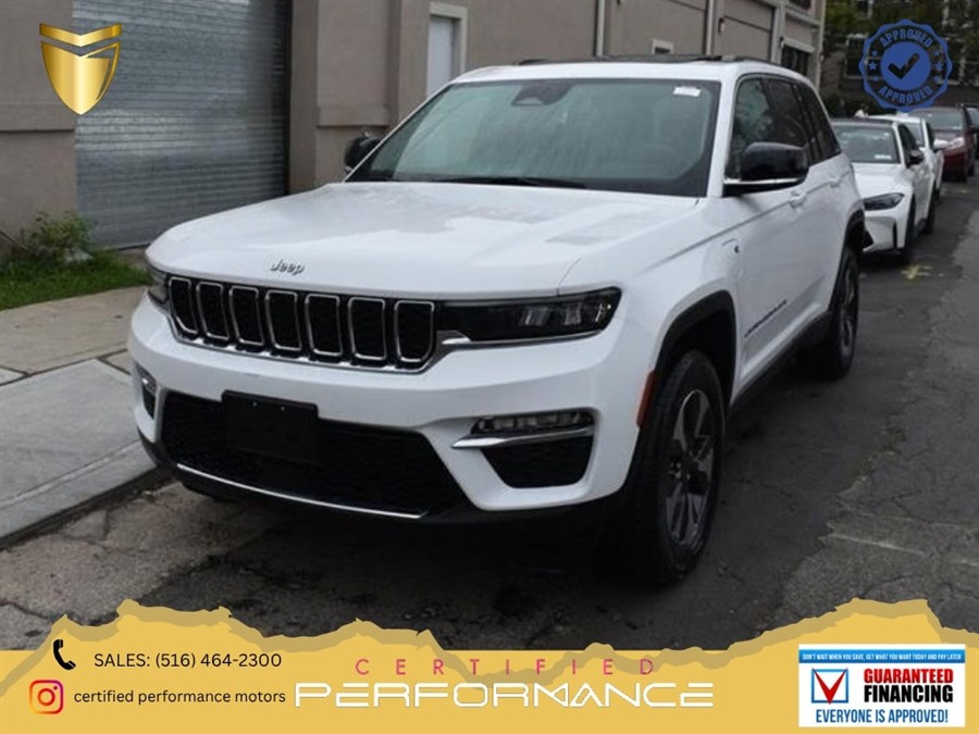 Used 2024 Jeep Grand Cherokee in Valley Stream, New York | Certified Performance Motors. Valley Stream, New York