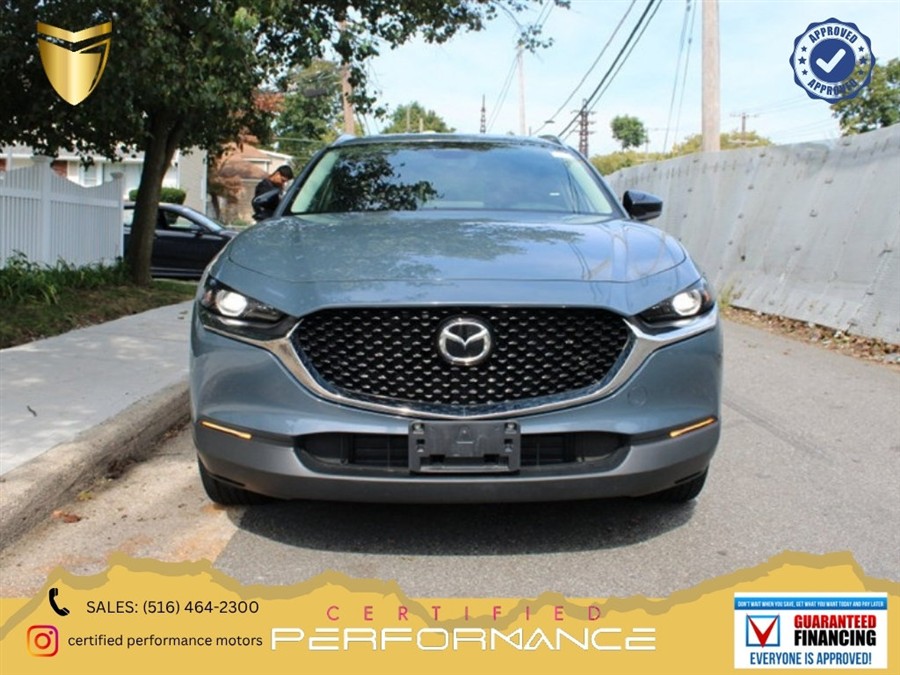 Used 2025 Mazda Cx-30 in Valley Stream, New York | Certified Performance Motors. Valley Stream, New York