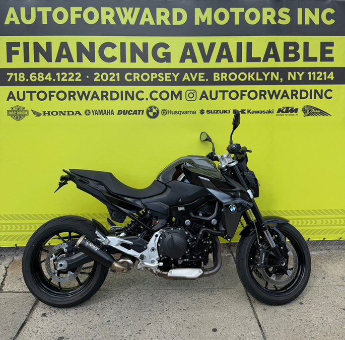 2024 BMW F900R ABS, available for sale in Brooklyn, New York | Autoforward Motors Inc.. Brooklyn, New York